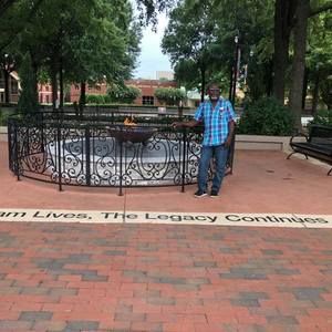 Meet your Posher, Ruben